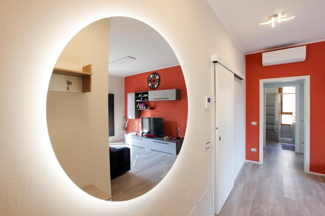 Apartamento Dada 2Bd App - Nuovo In Centro Zona Navigli Milán Exterior foto