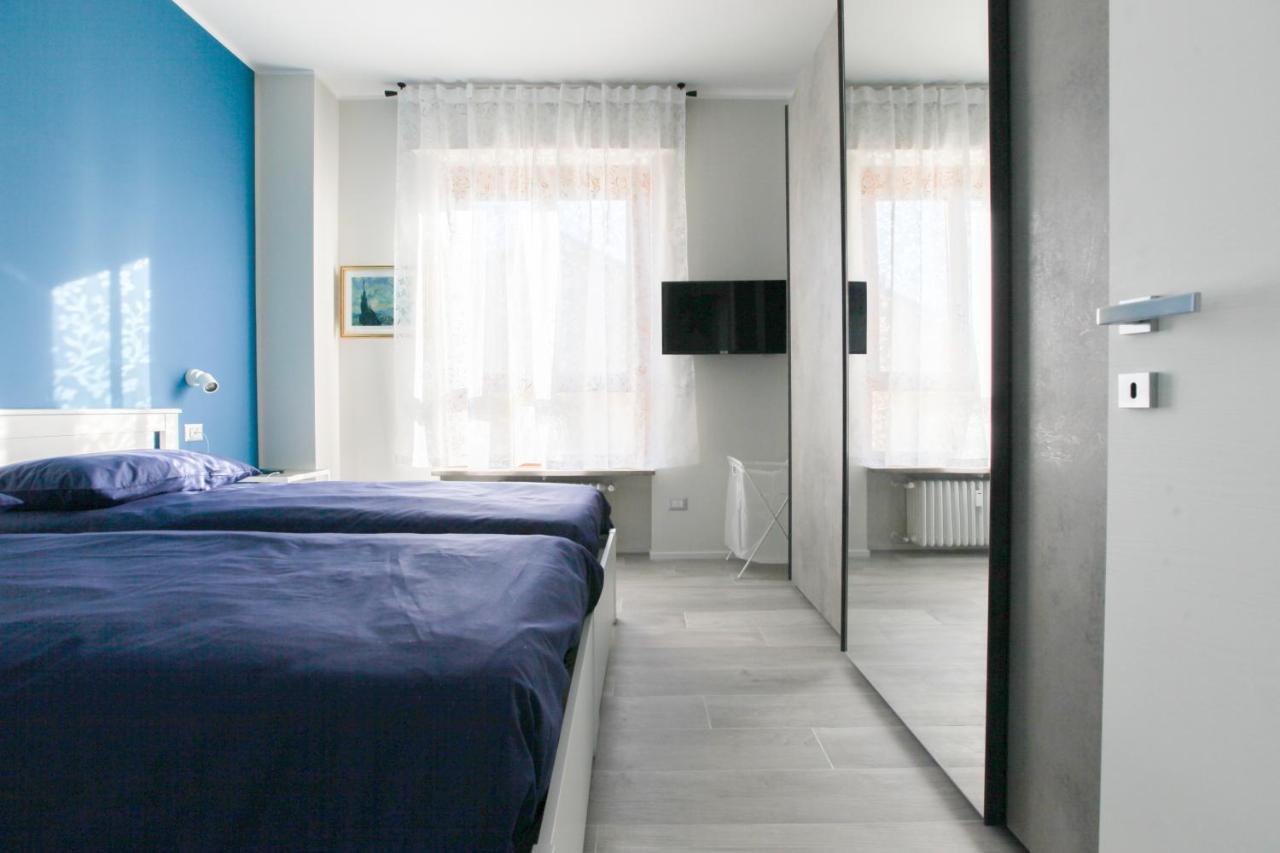Apartamento Dada 2Bd App - Nuovo In Centro Zona Navigli Milán Exterior foto