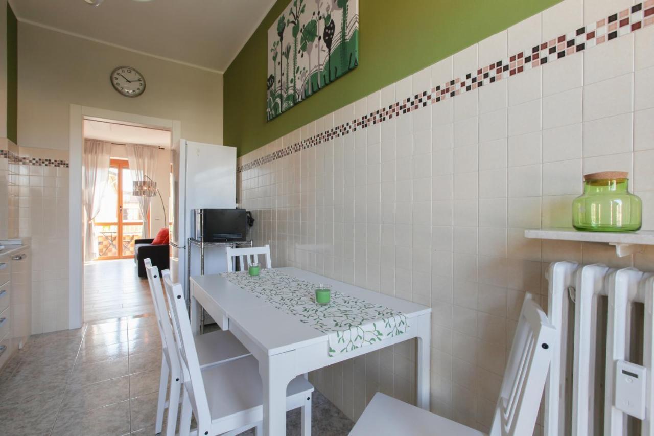 Apartamento Dada 2Bd App - Nuovo In Centro Zona Navigli Milán Exterior foto
